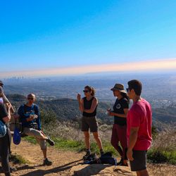 Real Fitness - Real Fitness Group Hike!