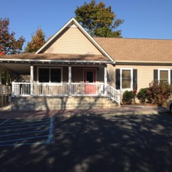 Dental Arts Group - Manahawkin - Manahawkin, NJ Office Entrance