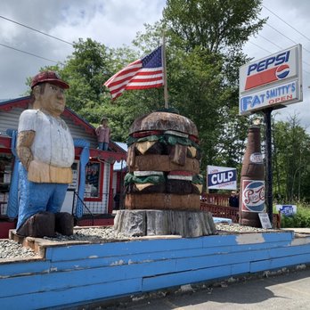 Fat Smitty's - Burgers Near Me - Port Townsend, Washington Fat Smitty's - Burgers Near Me - Port Townsend, Washington