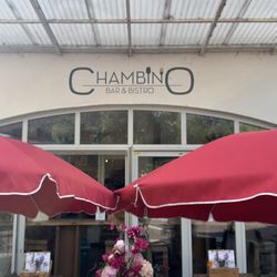 Chambino