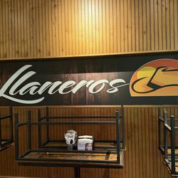 Llaneros