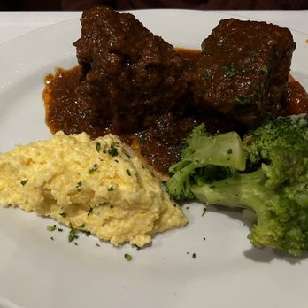 Acqua e Farina - Short rib special - Italian Near Me - Hayward, California