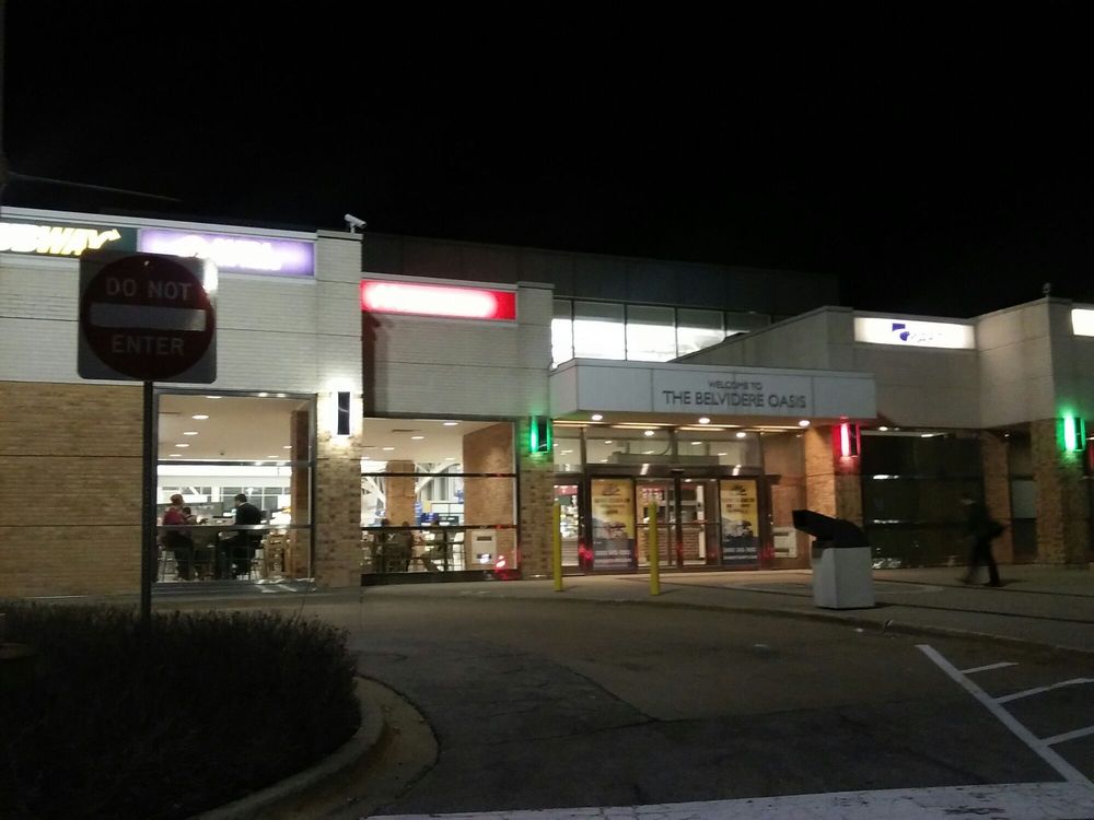 MCDONALD’S Updated September 2024 22 Reviews 5111 Pearl St, Belvidere, Illinois Fast