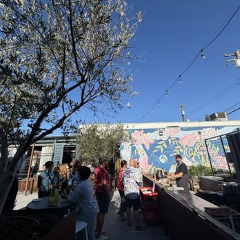 Canon - Cocktail Bars Near Me - Sacramento, California