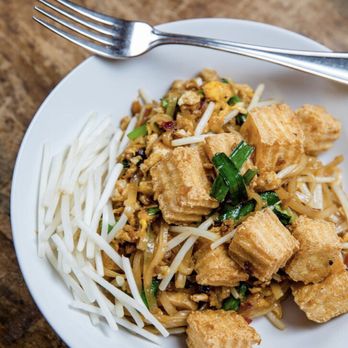 PP Thai & Sushi - Fried tofu - Thai Near Me - Mesa, Arizona