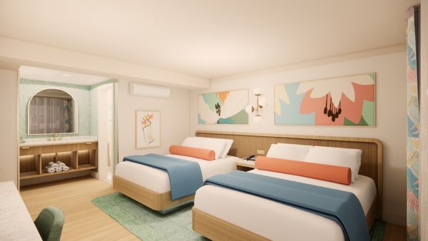 Pavilion Hotel by null