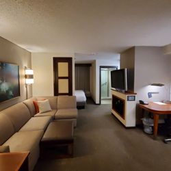 Hyatt Place Fremont/Silicon Valley - Inside the Hyatt Place