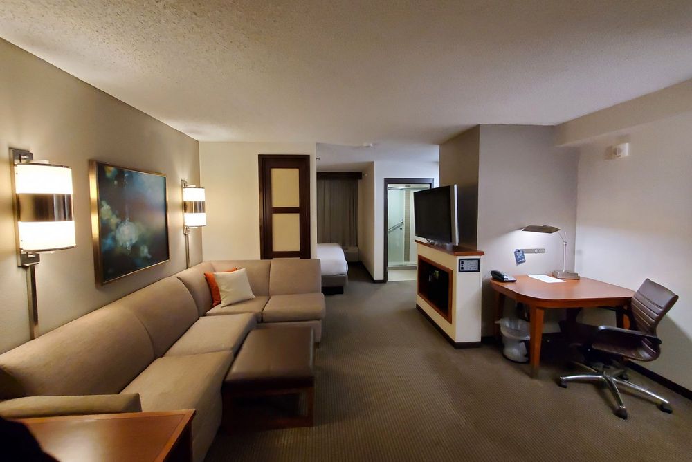 Hyatt Place Fremont/Silicon Valley