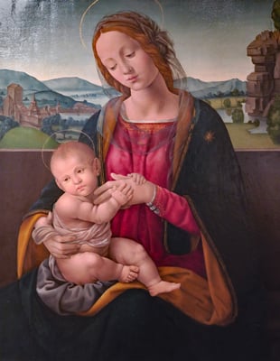 Lowe Art Museum by null