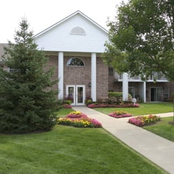 Wildwood Highlands Apartments & Townhomes 55+