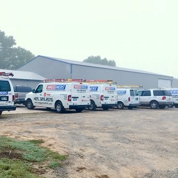 Wsm Mep - Heating & Air Conditioning/HVAC Near Me - Norman, Oklahoma
