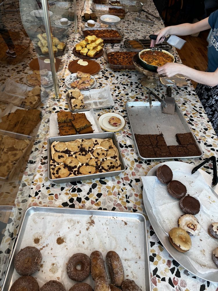 CHERBOURG BAKERY Updated September 2024 165 Photos & 177 Reviews