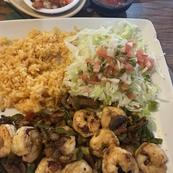 Los Cazadores - Shrimp - Mexican Near Me - Mount Vernon, Kentucky Los Cazadores - Shrimp - Mexican Near Me - Mount Vernon, Kentucky