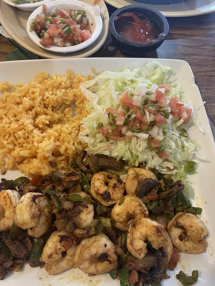 Los Cazadores