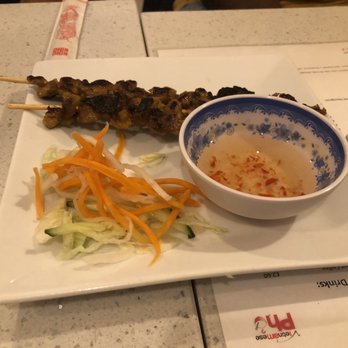I Am Pho - Vietnamese Near Me - Manchester, XGM