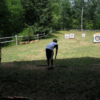 Seven Mountains Scout Camp - Archery Range - Summer Camps Near Me - Spring Mills, Pennsylvania Seven Mountains Scout Camp - Archery Range - Summer Camps Near Me - Spring Mills, Pennsylvania