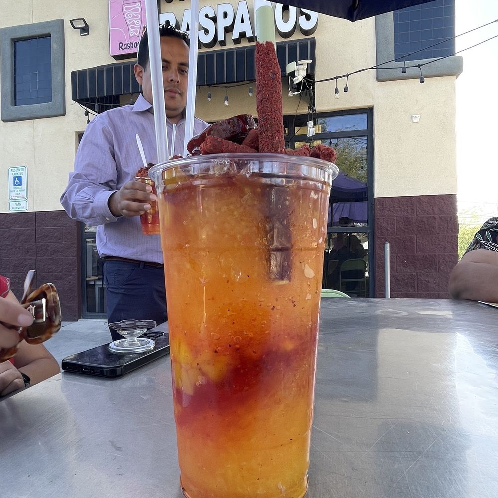 Mangonada