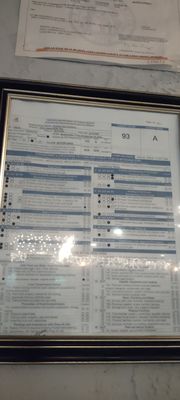 Menu photo 1 Rozana Restaurant and Hookah Lounge Lilburn, GA