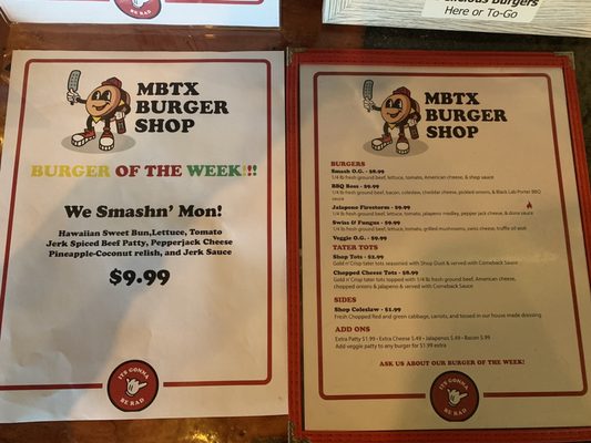 Menu photo 3 Middleton Brewing San Marcos, TX Menu photo 3 Middleton Brewing San Marcos, TX