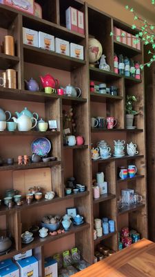 Cup of Tea by null