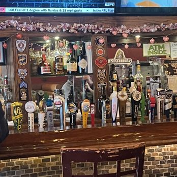 Kitty O'Hara's - Large assortment of Beers on Tap - Sports Bars Near Me - Baldwin, New York Kitty O'Hara's - Large assortment of Beers on Tap - Sports Bars Near Me - Baldwin, New York