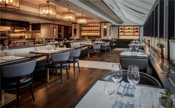 Conrad Dublin by null