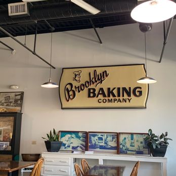 Brooklyn Baking - Donuts Near Me - Waterbury, Connecticut