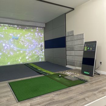 Royal Golf Zone - Golf Near Me - Dallas, Texas