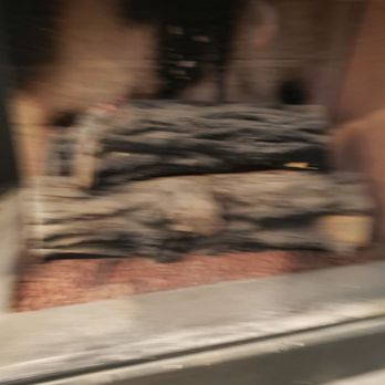Innovation Gas Fireplace - More nastiness. - Fireplace Services Near Me - Poway, California