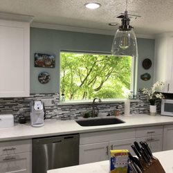 Rick Robben Construction - Need a new Kitchen