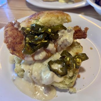 Vicious Biscuit - Vicious biscuit - Breakfast & Brunch Near Me - Charlotte, North Carolina