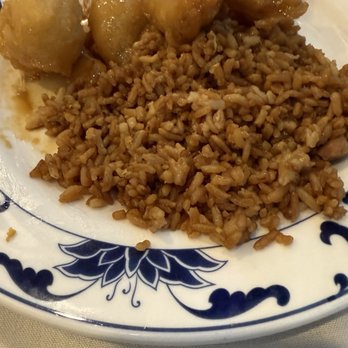 Hong Kong City BBQ - Honey garlic chicken - Dim Sum Near Me - Tamarac, Florida Hong Kong City BBQ - Honey garlic chicken - Dim Sum Near Me - Tamarac, Florida