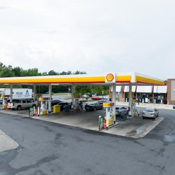Shell - Fuel up at Shell located at 2007 Smallwood Drive West, Waldorf, MD!Don't forget to grab some food inside at our café!