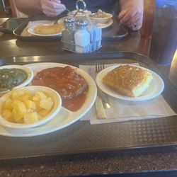 Fordham's Farmhouse - Get in me.