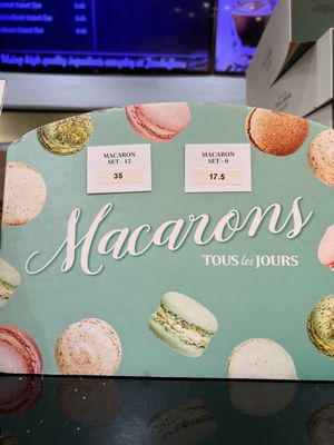 Menu photo 5 Tous Les Jours Dublin, CA