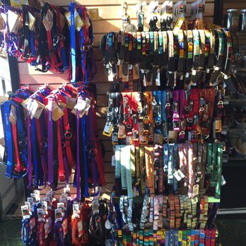 Healthy Tails - Collars of every color and size - Pet Stores Near Me - Reno, Nevada Healthy Tails - Collars of every color and size - Pet Stores Near Me - Reno, Nevada