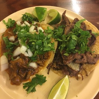 Pueblo Nuevo - Inferno on the left. Lomo on the right. - Mexican Near Me - Chicago, Illinois Pueblo Nuevo - Inferno on the left. Lomo on the right. - Mexican Near Me - Chicago, Illinois