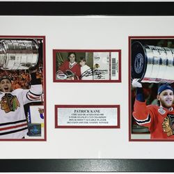 Bleachers Sports Music & Framing