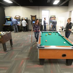 GreatLIFE Suburban Lanes Family Fun Center