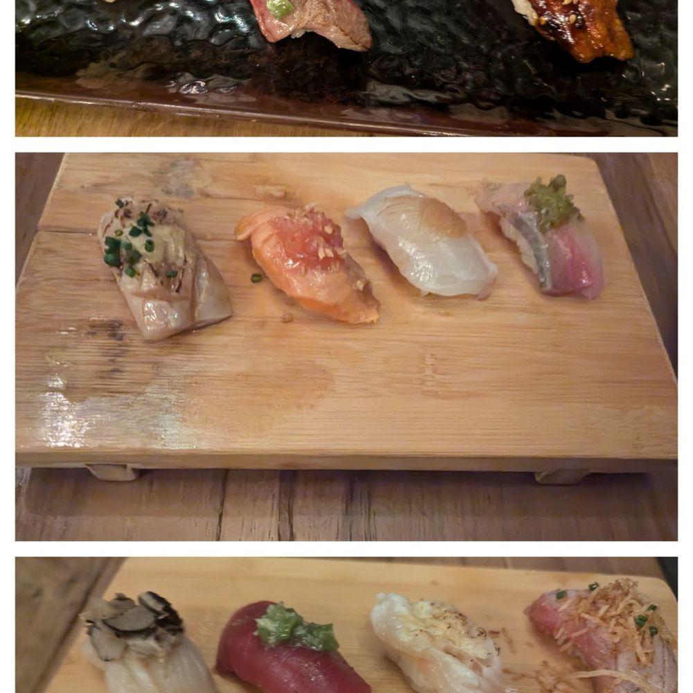 Sushi Lab Rooftop - Japanese Near Me - New York, New York Sushi Lab Rooftop - Japanese Near Me - New York, New York