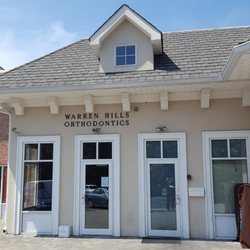 Warren Hills Orthodontics