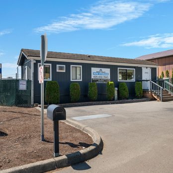 Maple Valley Mini Storage - Self Storage Near Me - Maple Valley, Washington Maple Valley Mini Storage - Self Storage Near Me - Maple Valley, Washington