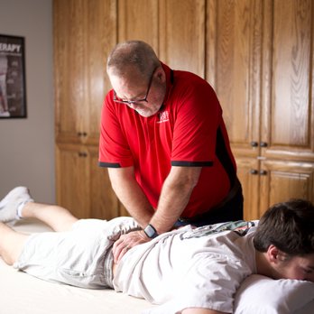 Spine & Sport Physical Therapy - JODY RAWLINGS PT, DPT, ASTYM CERT working with a patient at the the Clinic. - Physical Therapy Near Me - Rexburg, Idaho Spine & Sport Physical Therapy - JODY RAWLINGS PT, DPT, ASTYM CERT working with a patient at the the Clinic. - Physical Therapy Near Me - Rexburg, Idaho