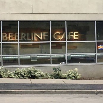 Beerline Cafe - Vegetarian Near Me - Milwaukee, Wisconsin
