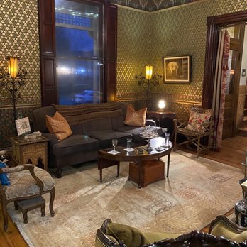 10 Clarke - Bed & Breakfast Near Me - Frederick, Maryland