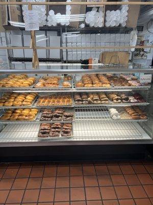 Dom Bakeries by null