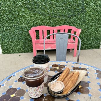 Azucanela - Coffee & Tea Near Me - Hawthorne, California