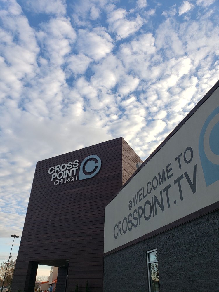 CROSSPOINT COMMUNITY CHURCH 7675 Hwy 70 S, Nashville, Tennessee