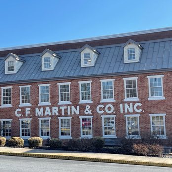 C F Martin - Musical Instruments & Teachers Near Me - Nazareth, Pennsylvania C F Martin - Musical Instruments & Teachers Near Me - Nazareth, Pennsylvania