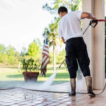 King David Coatings Plus - Masonry/Concrete Near Me - Lutz, Florida